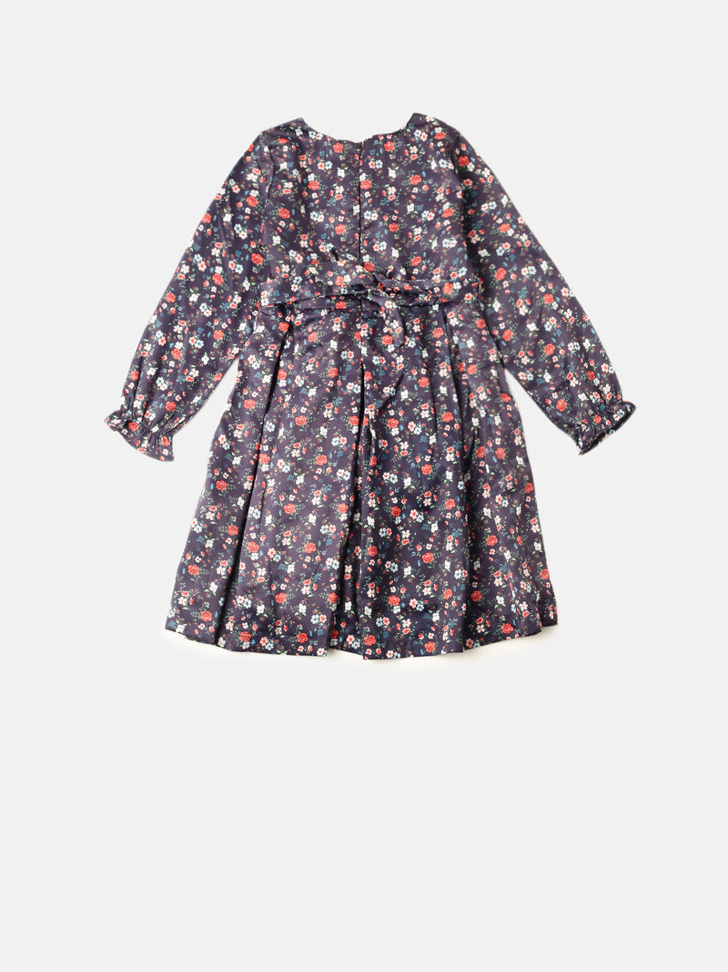 Kids - Girls Dress – De Moza