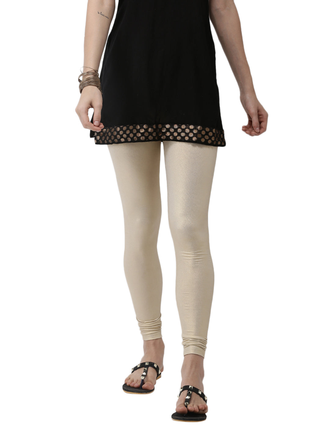 Srishti leggings ankle outlet length