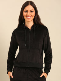 Jacket-Black