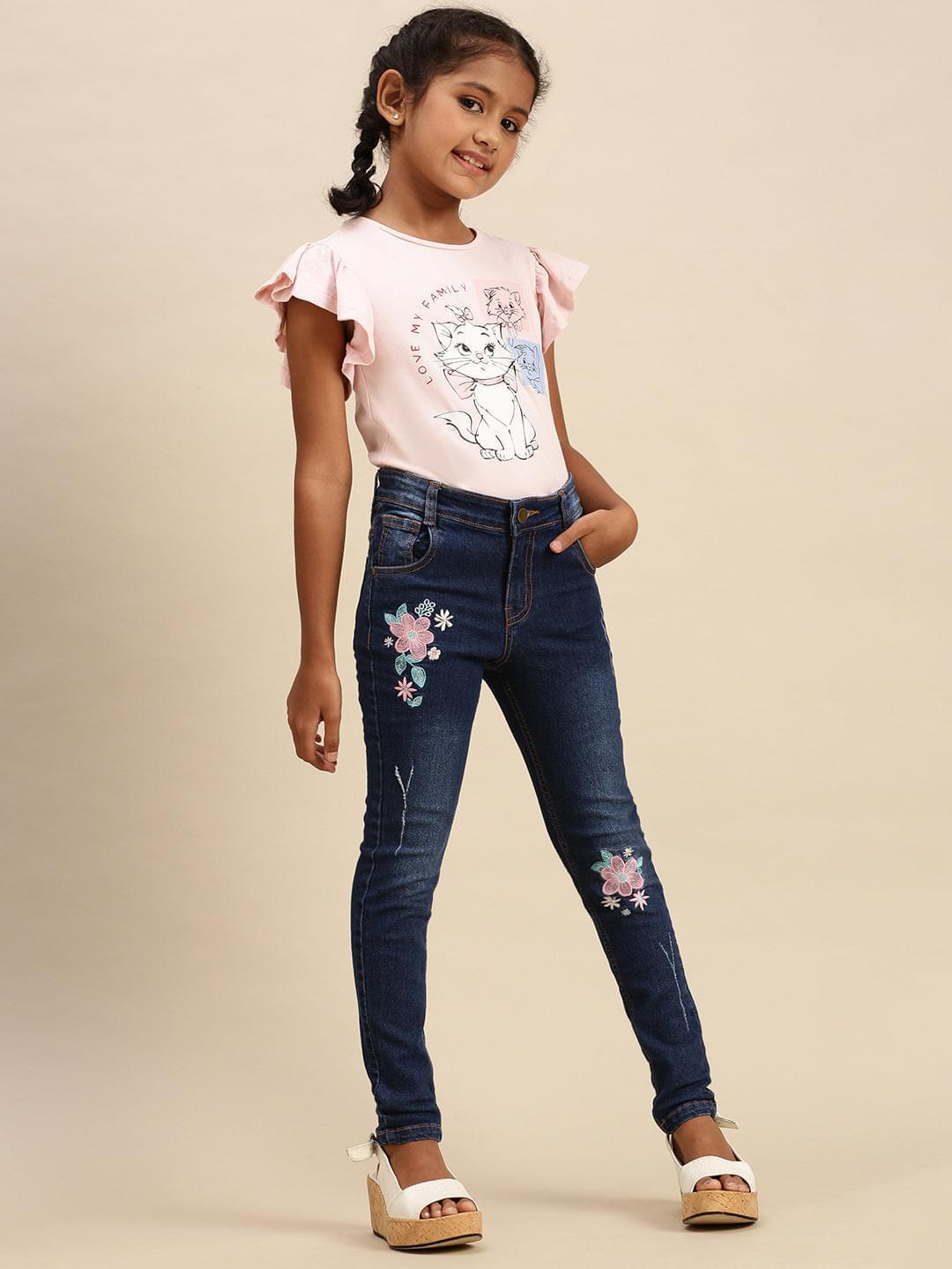 New jeans hotsell girl 2019