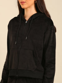 Jacket-Black