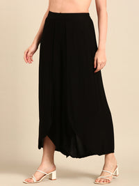 Tulip Pant-Black