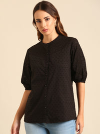 Causal Top-Black