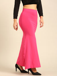 Saree Shapewear-Pink