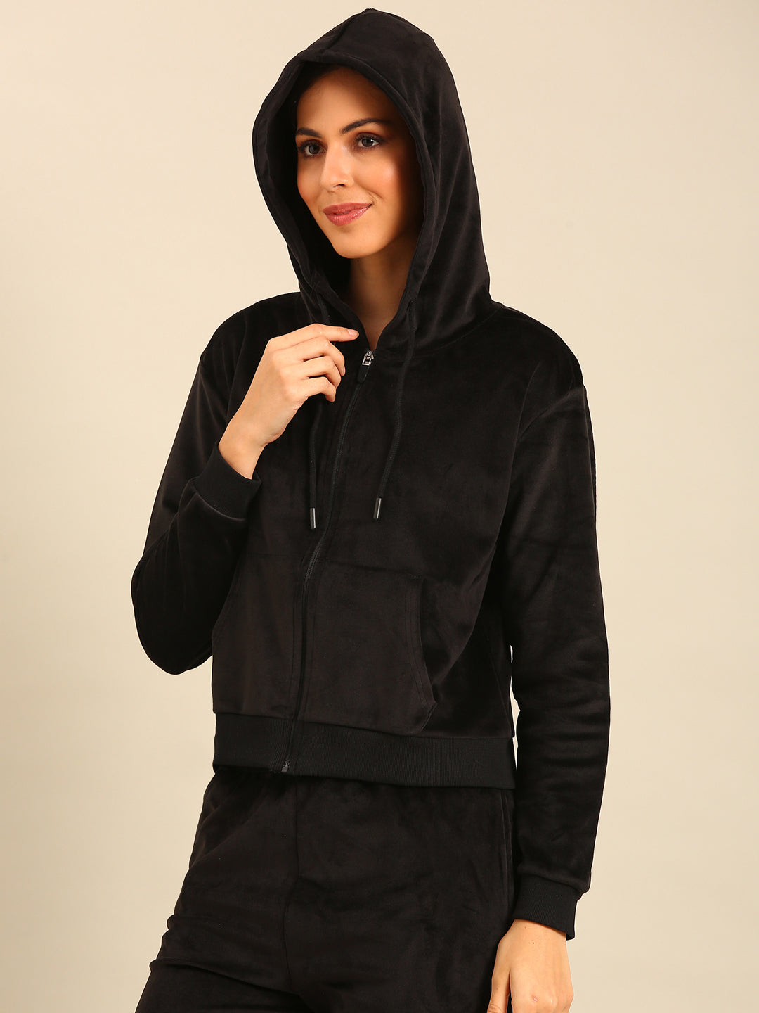 Jacket-Black