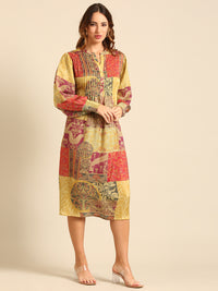 Dress-Multi