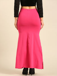 Saree Shapewear-Pink