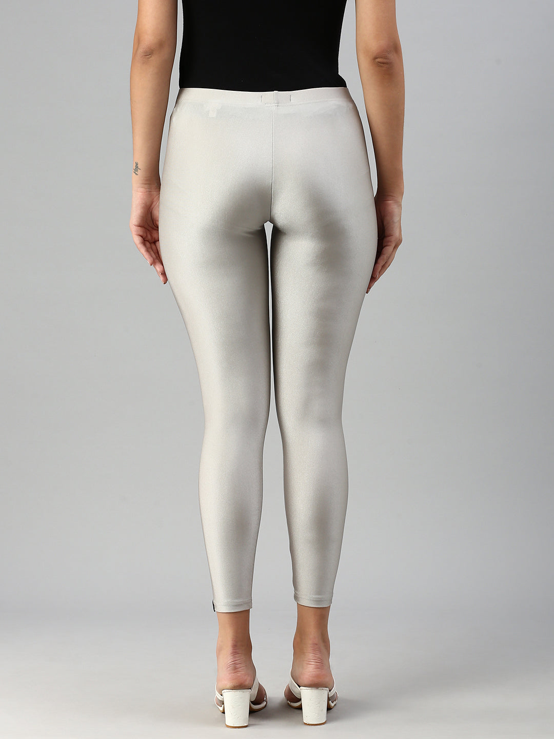 See Horse Royal Leggings - horse animal horses riding freedom | Silver  leggings, Leggings, Women