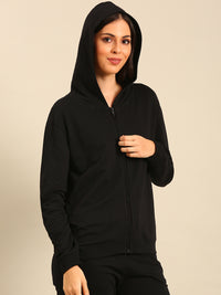 Sweatshirt-Black