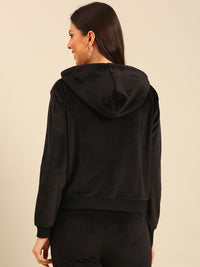 Jacket-Black