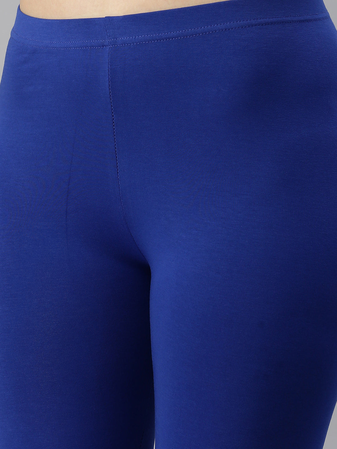 Working On Me Blue Leggings FINAL SALE – Pink Lily