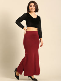 Saree Shapewear-Marron