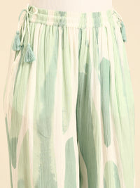 Palazzo-Light Green