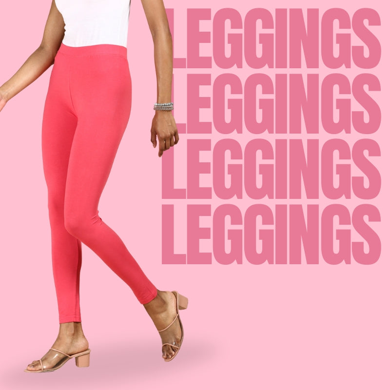 Is it tacky to wear leggings as everyday clothing? - Quora