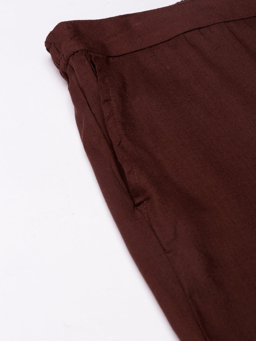 Palazzo-Dark Brown