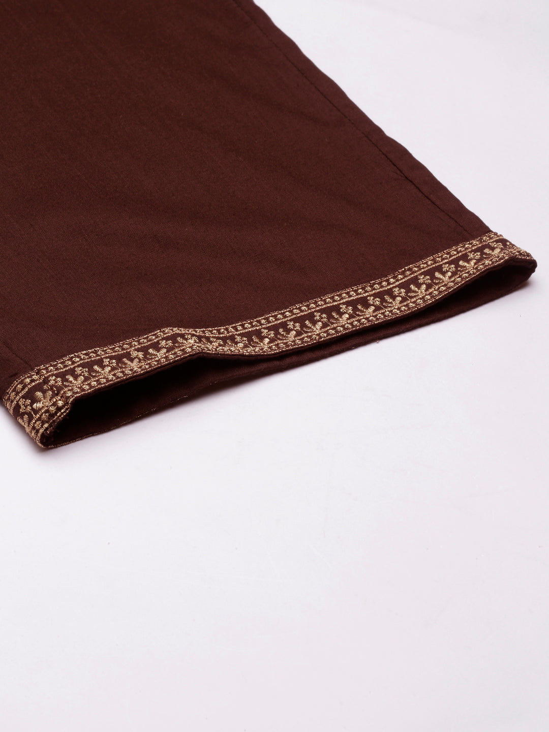 Palazzo-Dark Brown