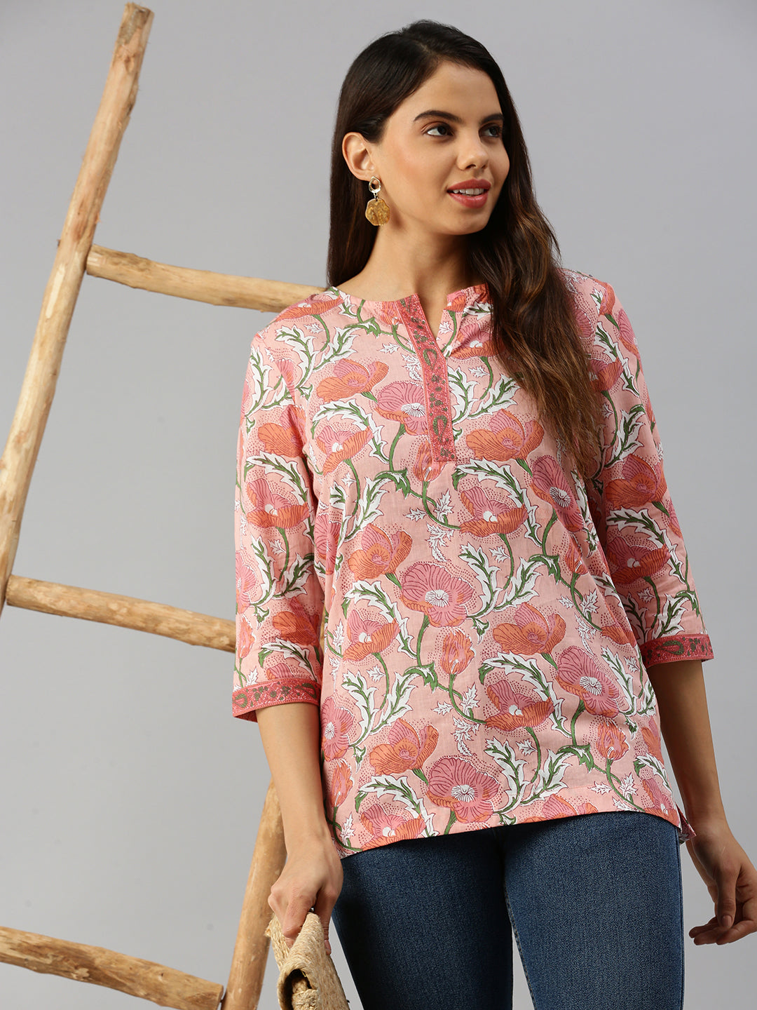 Shirts & Tops – De Moza