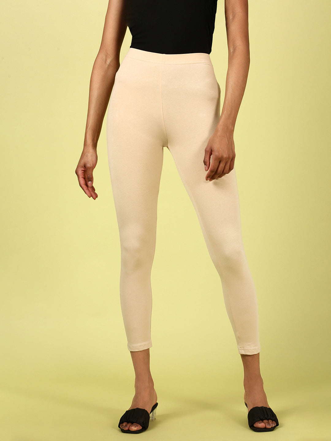 Ponte Legging – Elie Tahari