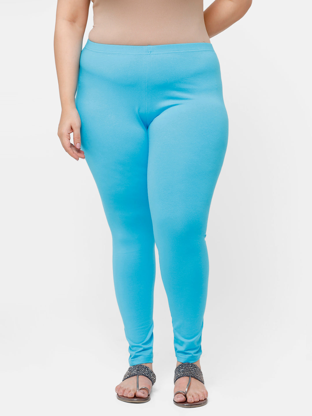 Lycra Ankle Leggings Price Rite | International Society of Precision  Agriculture