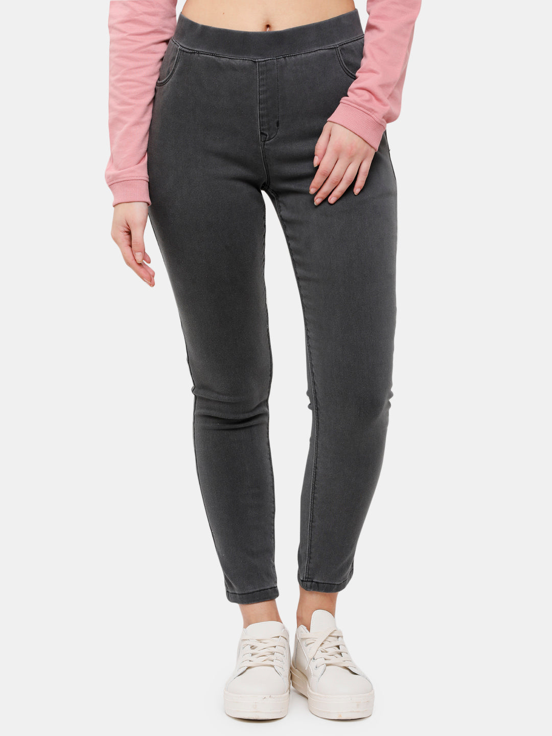 De store moza jeggings