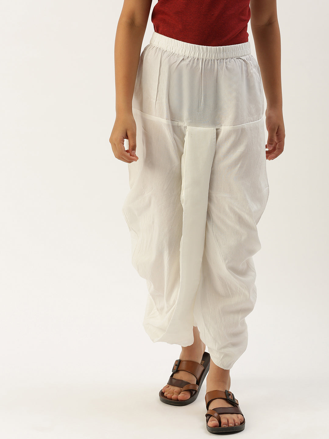 Dhoti Pants For Boys - Buy Latest Designer Dhoti Pants Online 2024