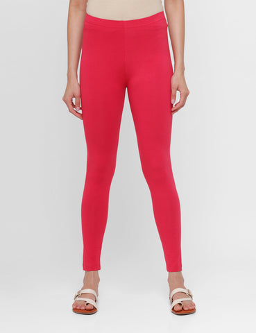 Red Leggings Cotton Lycra Spandex | International Society of Precision  Agriculture