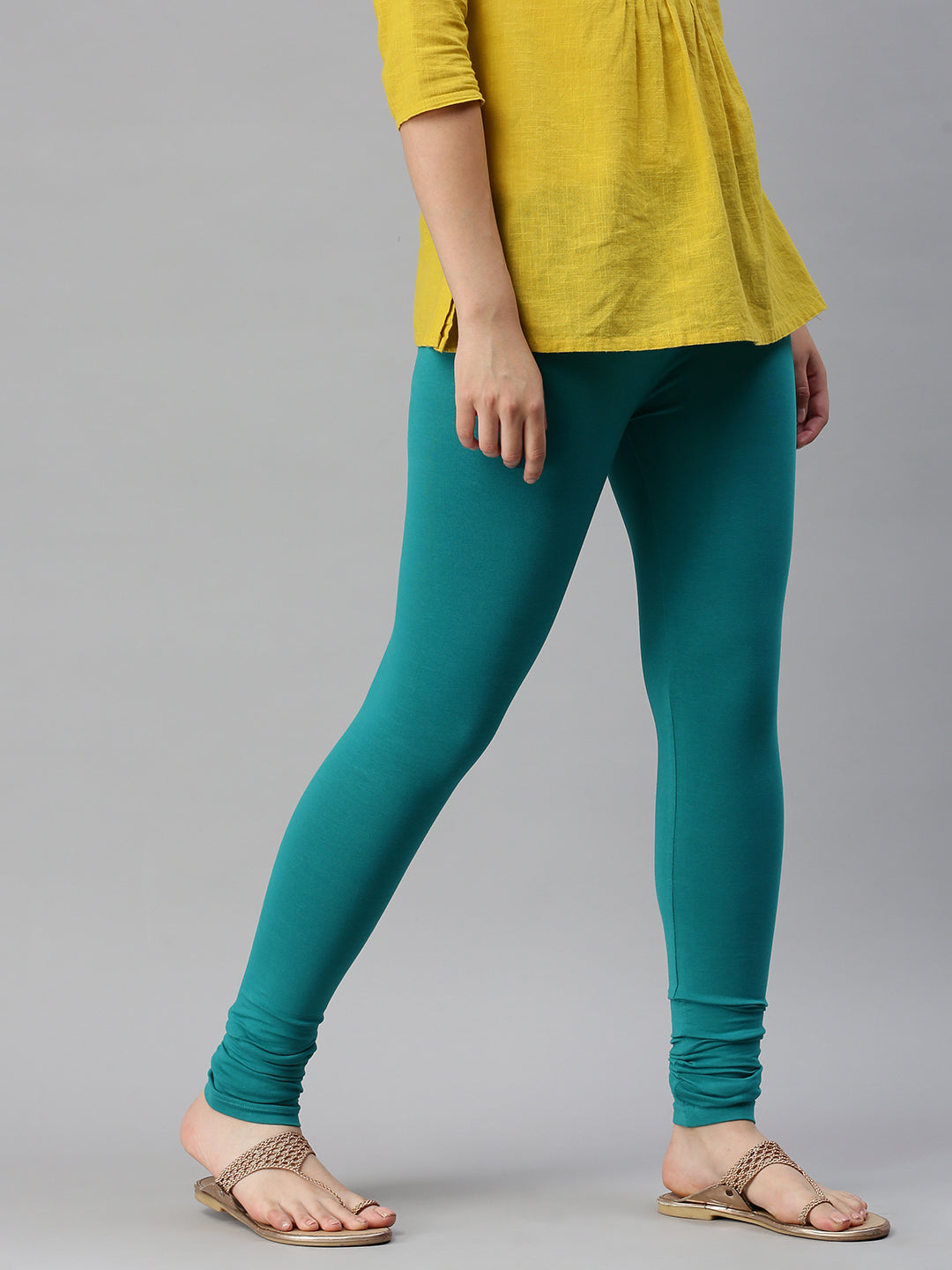 Premium Leggings as pants: Elevate Your Style and Comfort – Gymmer