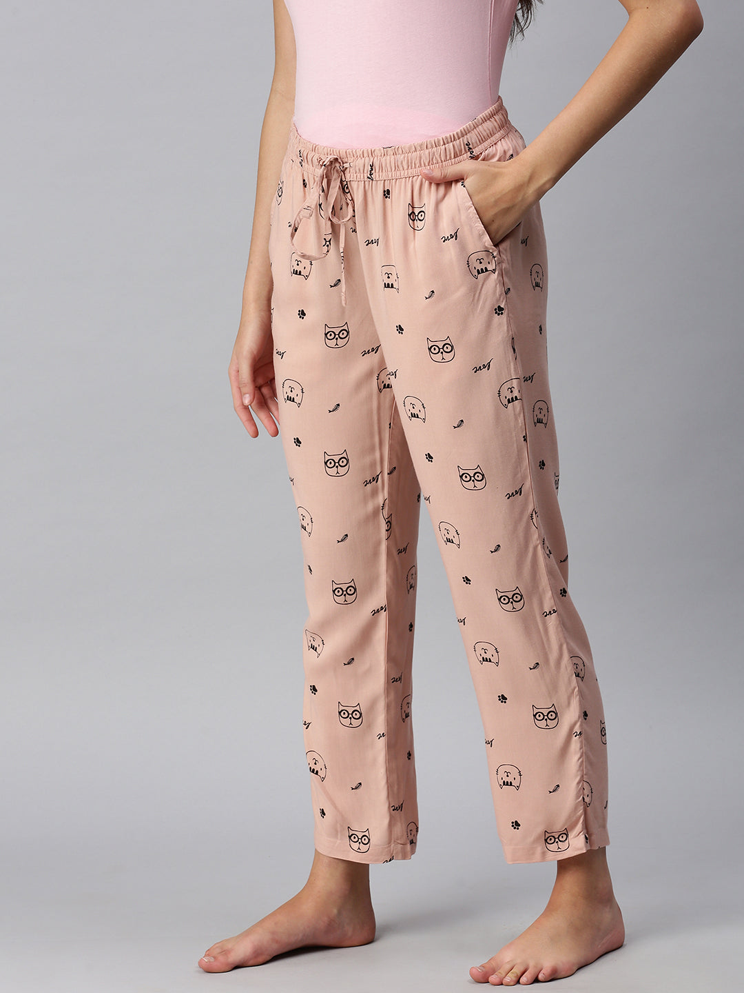 Pyjama pants for discount ladies