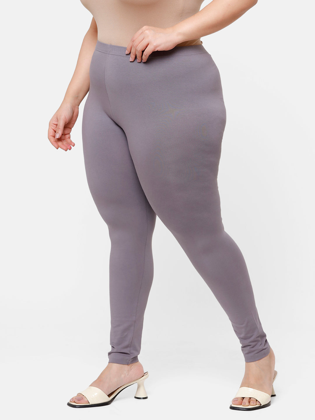 Yoga pants for hot sale larger ladies