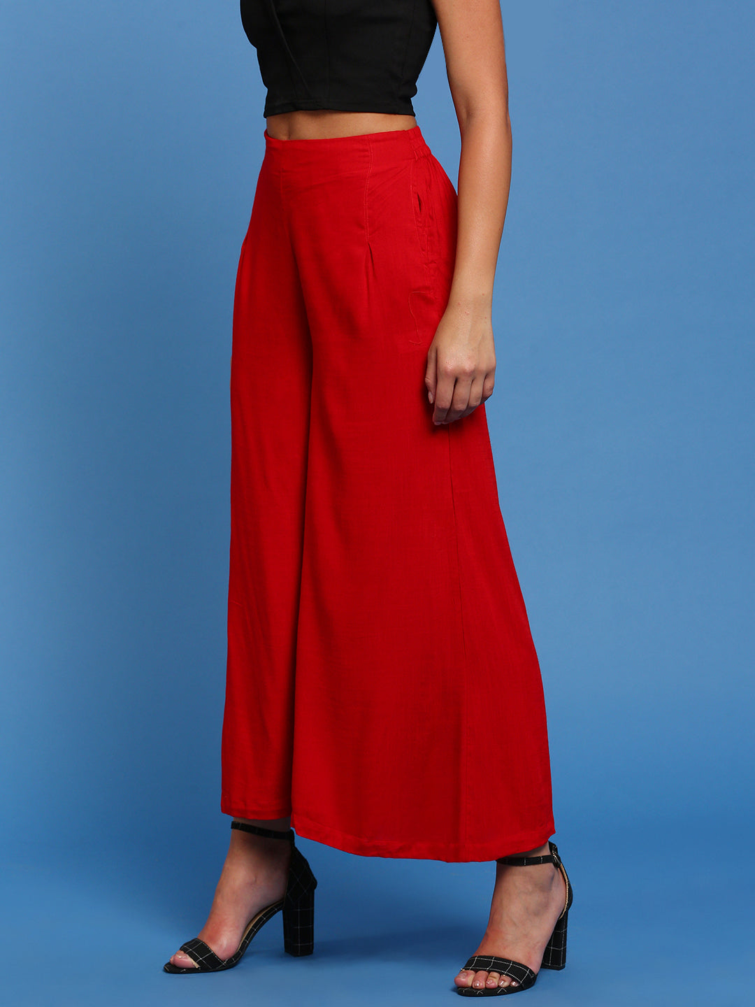 Women's Wide-Leg Pants | Nordstrom