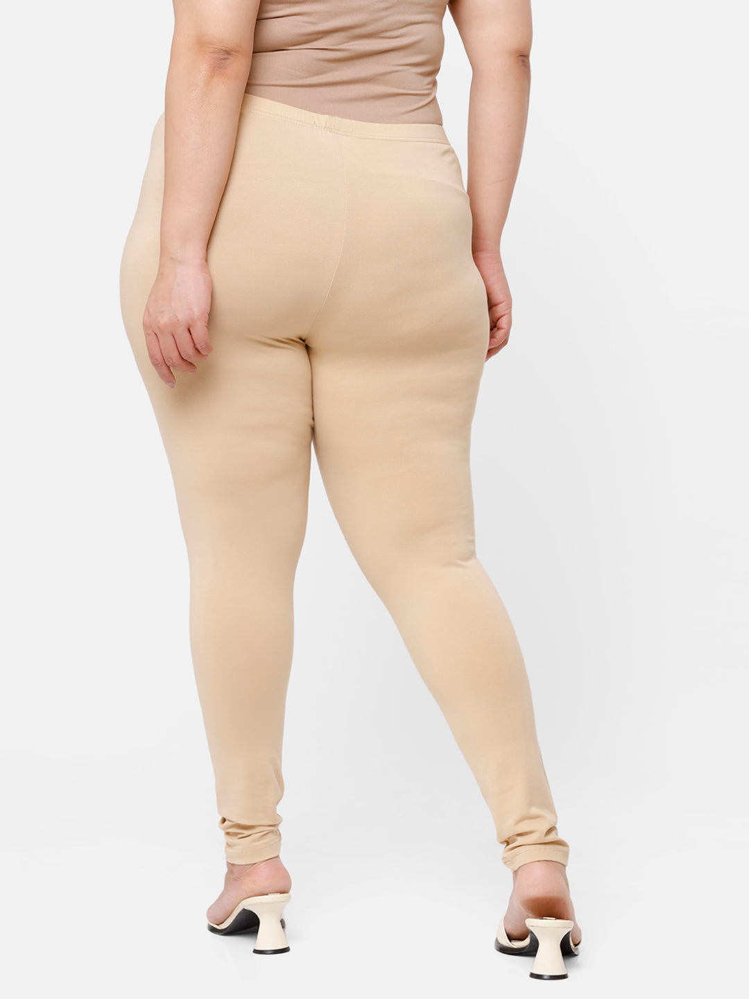 Cheap plus outlet leggings