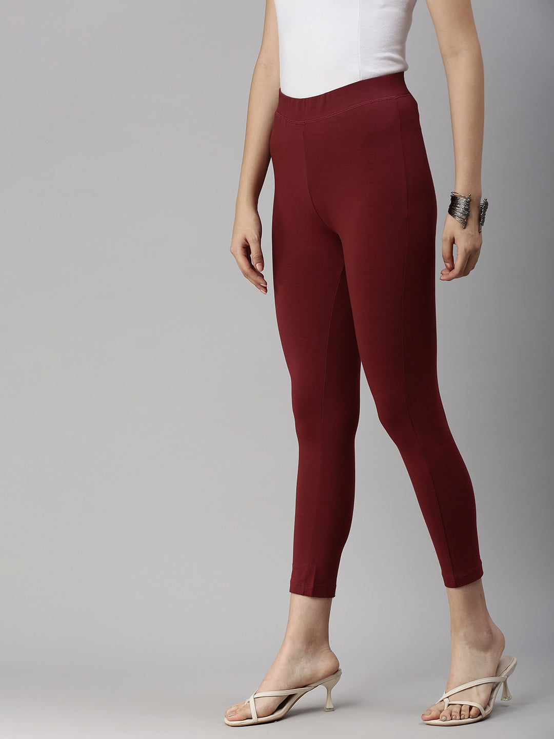 The Shannon Waist Shaper Legging - FINAL SALE | MOD Boutique