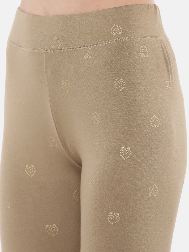 Generic Golden Chain Print Yoga Pants With Pockets Female Circles Art  Leggings High Waist Cute Yoga Sports Tights Custom Workout Leggins @ Best  Price Online | Jumia Kenya