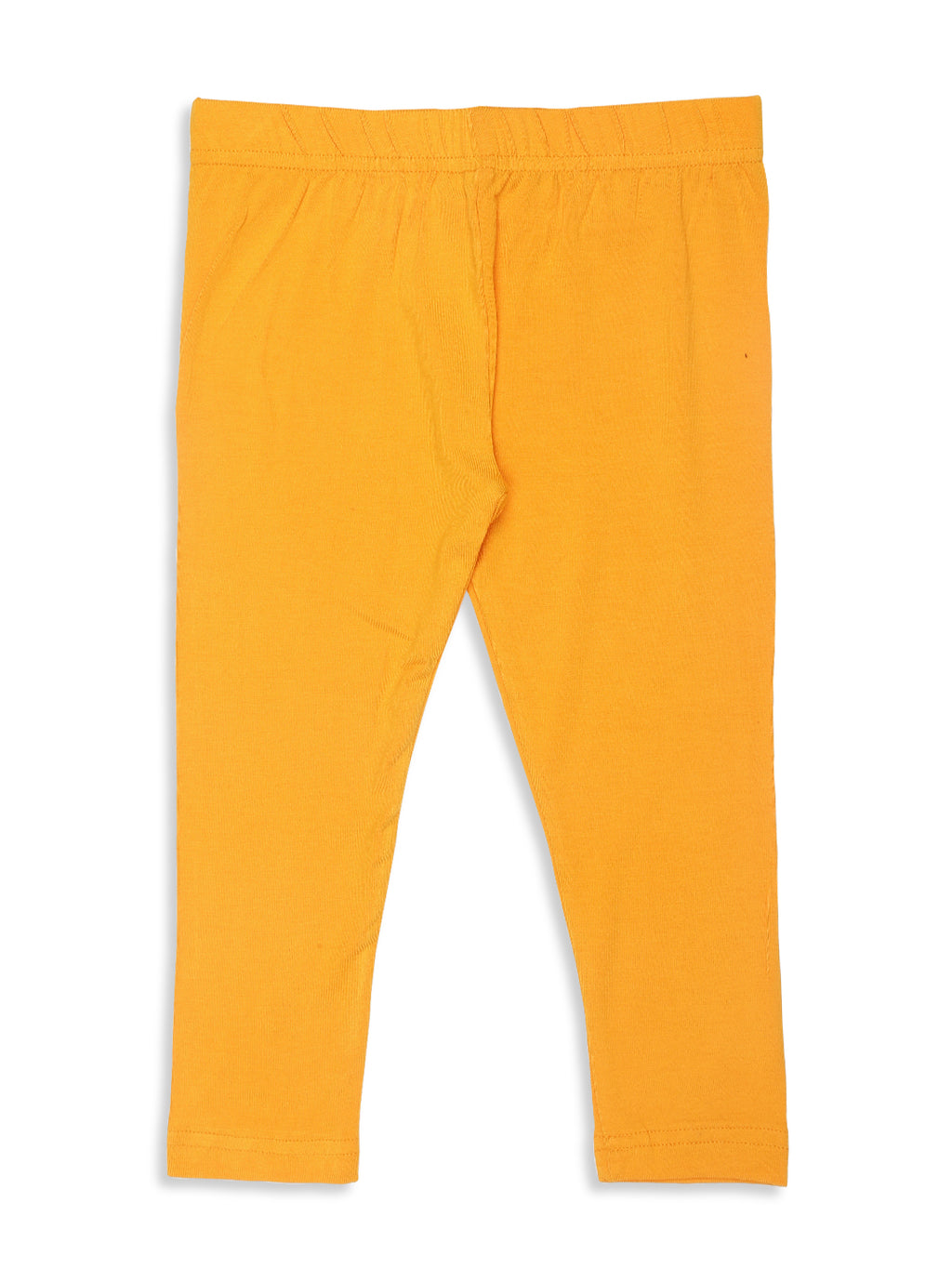 Order Sundae Premium Quality Full Length Leggings Yellow Color Online From  VISHAL KIDS WORLD,NAGPUR