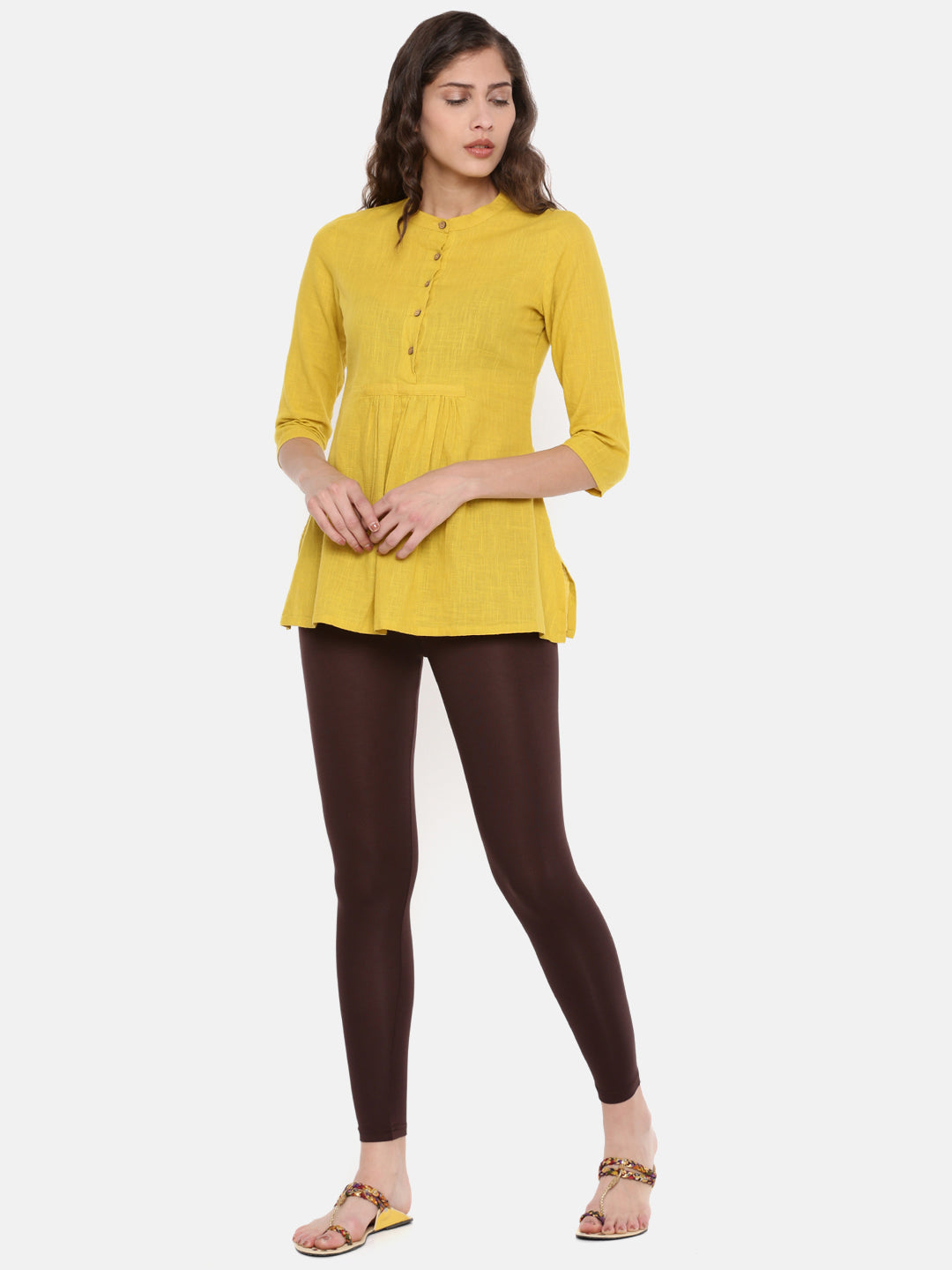 Talbots Soho Leggings - Double Knit Twill | Talbots